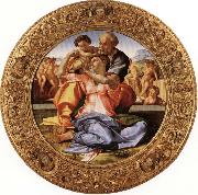 Holy Family